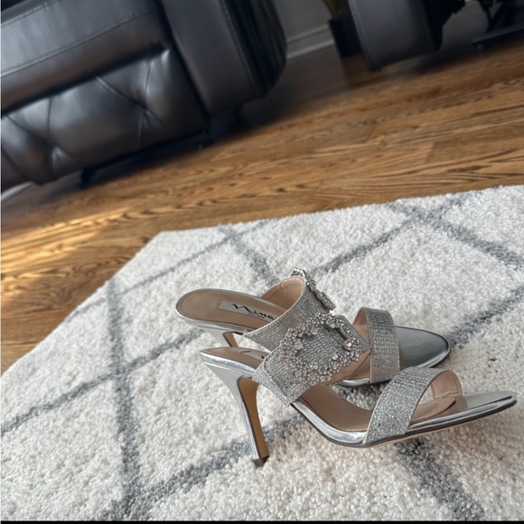 Nina Ricci NEW Shoes Size 5,5 - Picture 12 of 16